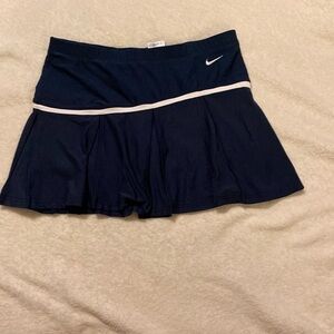 Nike DryFit Tennis/Pickleball‎ Skirt